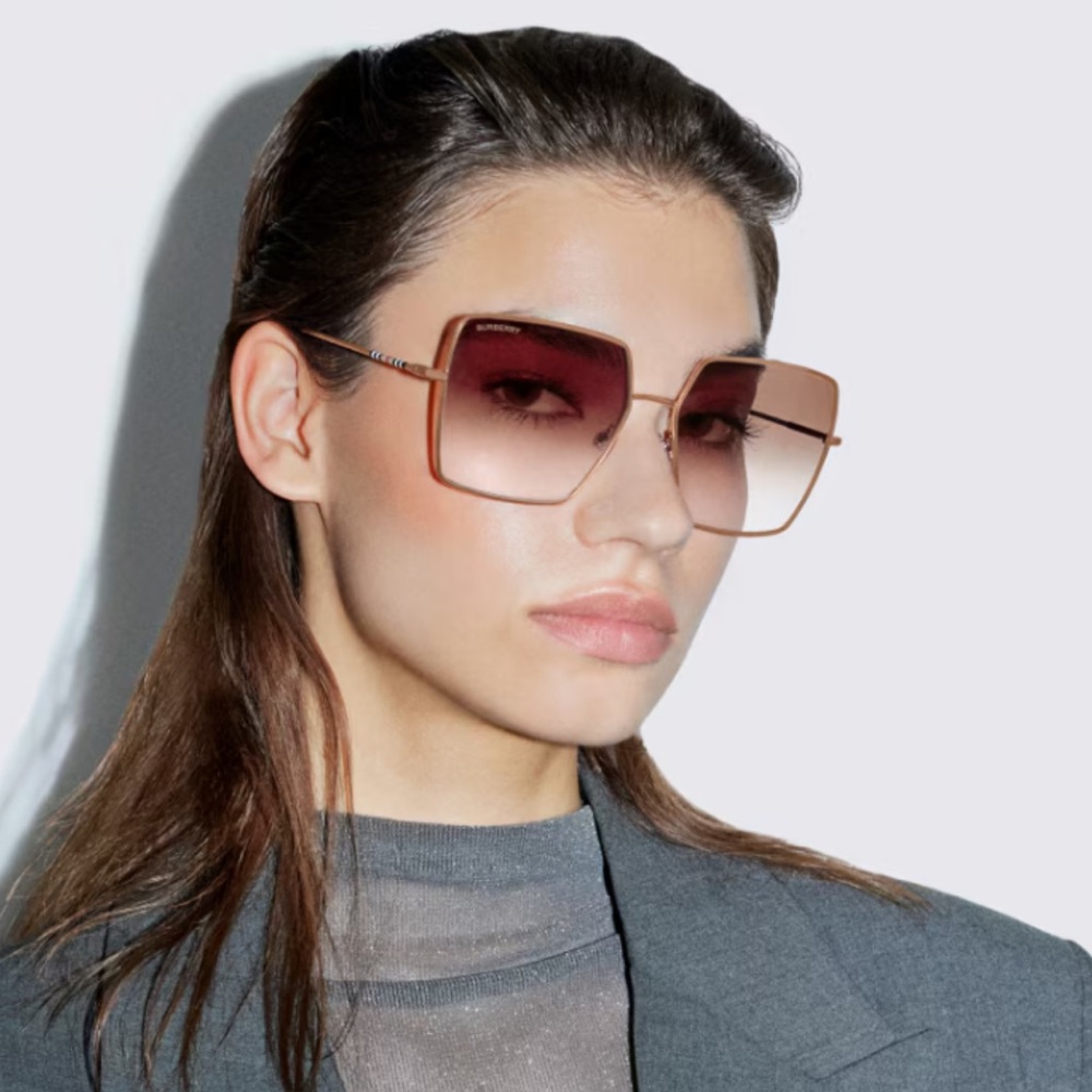 Burberry Daphne Sunglasses